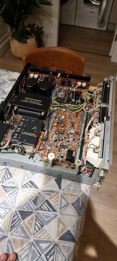 marantz 2285b