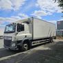 DAF Truck Image 6