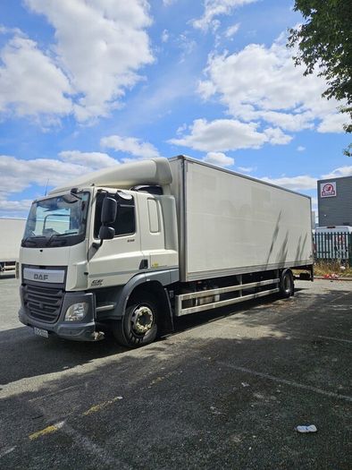 DAF Truck