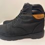 Timberland Leavitt WP Black Image 3