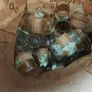Decorated wedding jars Image 4