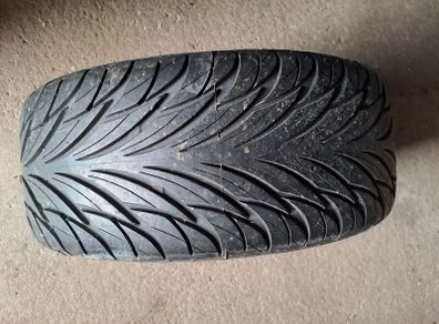 Tyre/Alloy