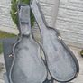 Acoustic Guitar Hard case Image 4