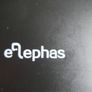 Elephas W13 Mini Multimedia Home Cinema Wifi Projector HD Image 7