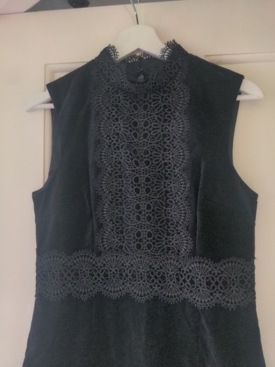 Warehouse Dress