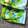 MC queen or spider or other swimming arm bands like new.6 euro each Image 3