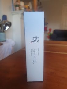 Beauty of Joseon Relief Sun Aqua Fresh SPF50
