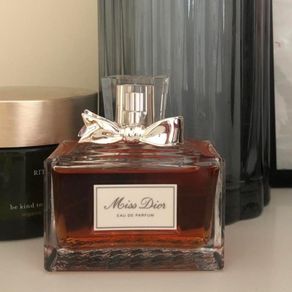 miss dior