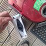 For Parts! Nilfisk Coupe Neo vacuum cleaner NOT WORKING Image 5