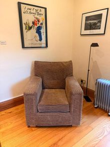 Three piece suite