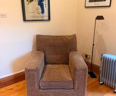 Three piece suite