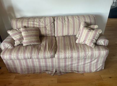 Free Sofa Two And Three Seater