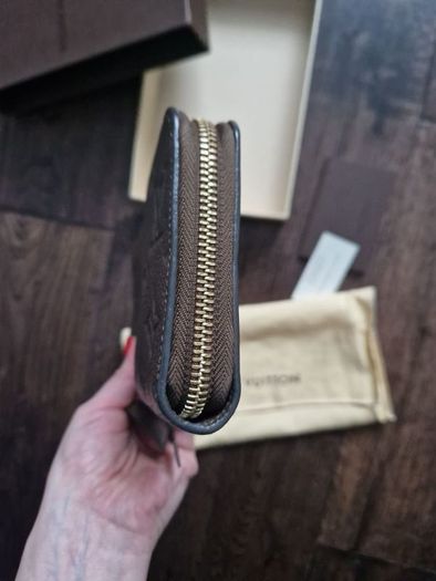Louis Vuitton wallet