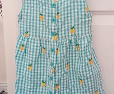 JoJo Maman Bebe Dress