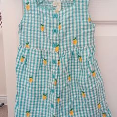 JoJo Maman Bebe Dress