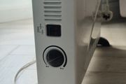 2000W Electric Heater