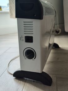 2000W Electric Heater