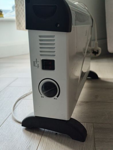 2000W Electric Heater