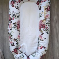 Sleepyhead/Dock a Tot