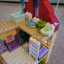 Peppa Pig Duplo Lego house Image 7