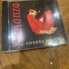 Andrea Bocelli / Romanza