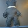 handmade bear Image 4