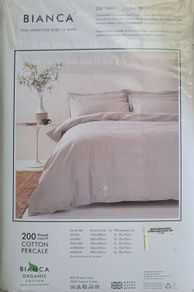 SuperKing Duvet Set