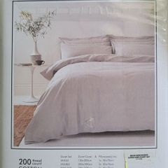 SuperKing Duvet Set
