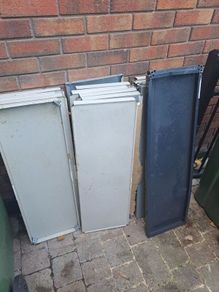 Metal Racking