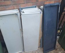 Metal Racking