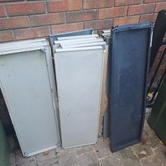 Metal Racking