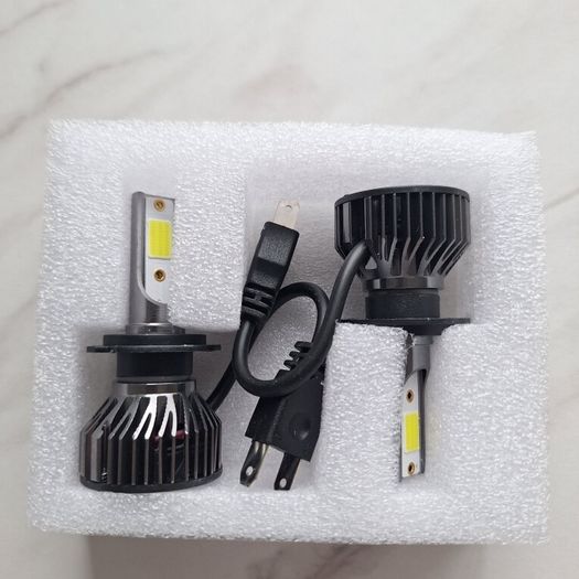 H7 led bulbs