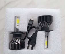H7 led bulbs