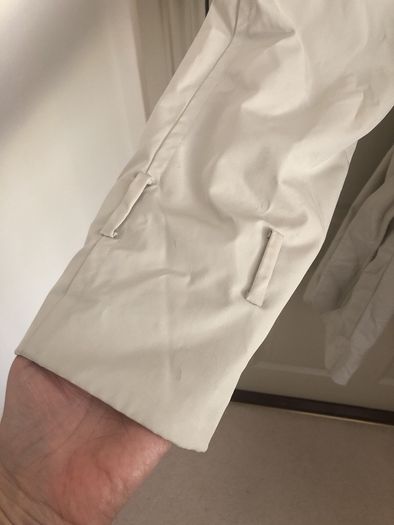 Episode Trench coat