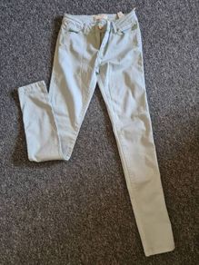 denim jeans, size 34