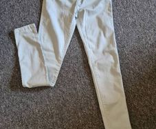 denim jeans, size 34