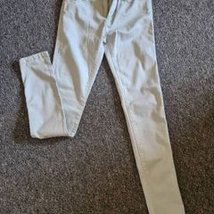denim jeans, size 34