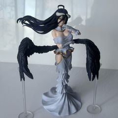Overlord Albedo Figurine with Wings (Bandai)