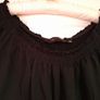 New Look ruffled blouse Image 2