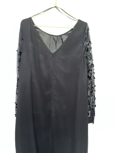 Debut Dress