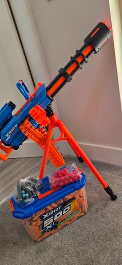 XShot Bundle
