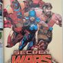 Secret Wars 2099 Marvel TPB Graphic Novel Comic Book 2015 Image 5