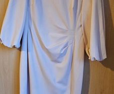 Ralph Lauren light pink dress UK 10