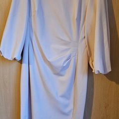 Ralph Lauren light pink dress UK 10