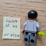 lego jw017 dr wu, set jurassic world 75927 Image 2