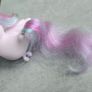 Tinsel Tails Fairytails Birds Hasbro same era as G1 My Little Pony Hasbro Image 2