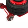 BRAND NEW Manual Portable Tire Changing Machine Tool Image 5