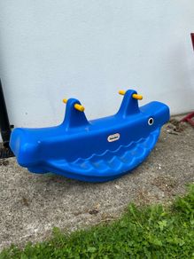 Little Tikes Seesaw