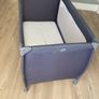 Travel cot Image 2