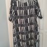 Caroline Donnelly Linen Dress New Image 4